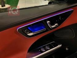 مرسيدس بنز C-Class